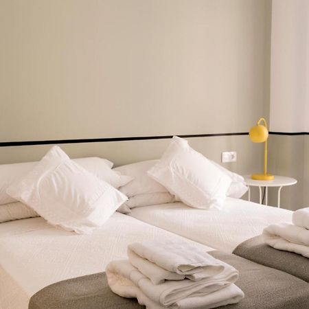 Pasaje Zamora Apartamentos Sevilla Dış mekan fotoğraf