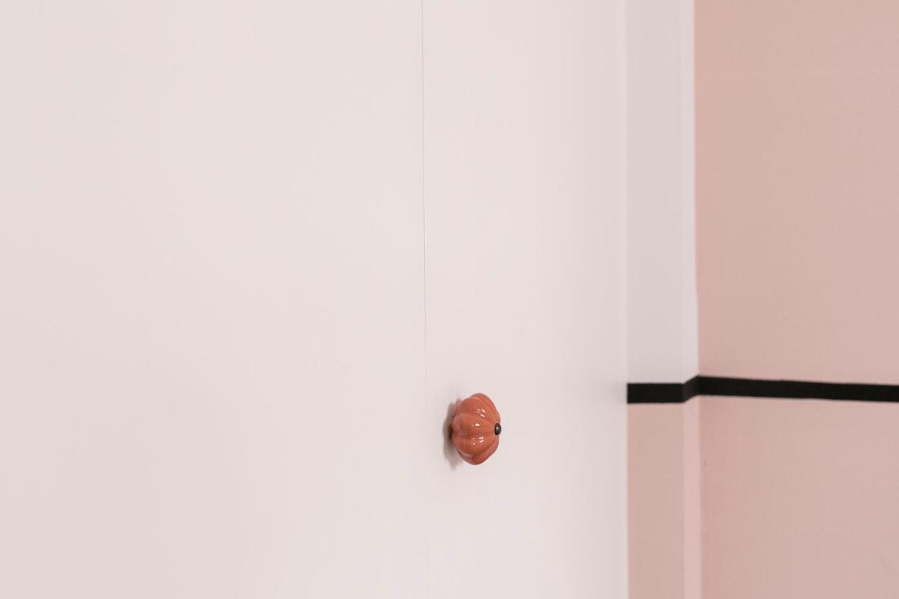 Pasaje Zamora Apartamentos Sevilla Dış mekan fotoğraf