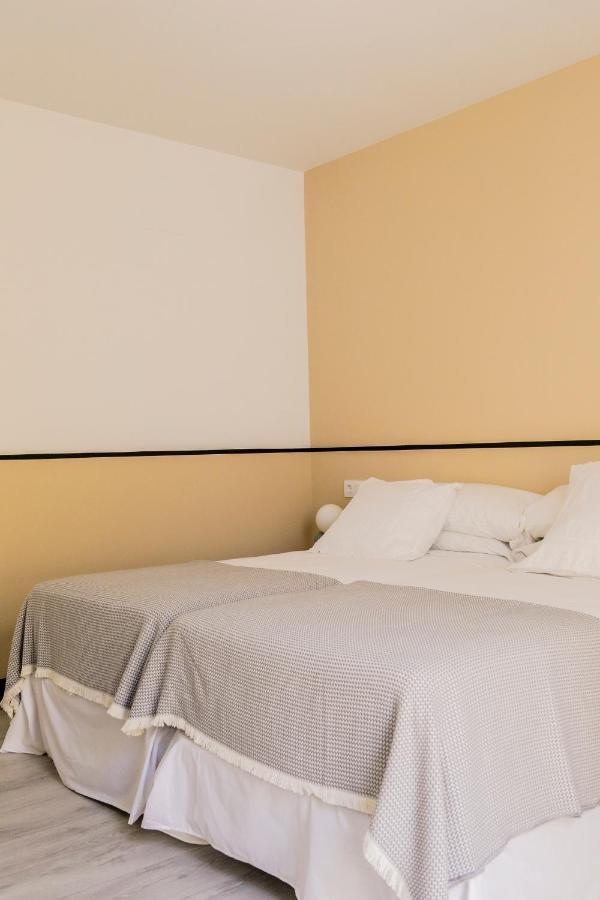 Pasaje Zamora Apartamentos Sevilla Dış mekan fotoğraf