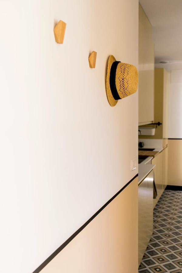 Pasaje Zamora Apartamentos Sevilla Dış mekan fotoğraf