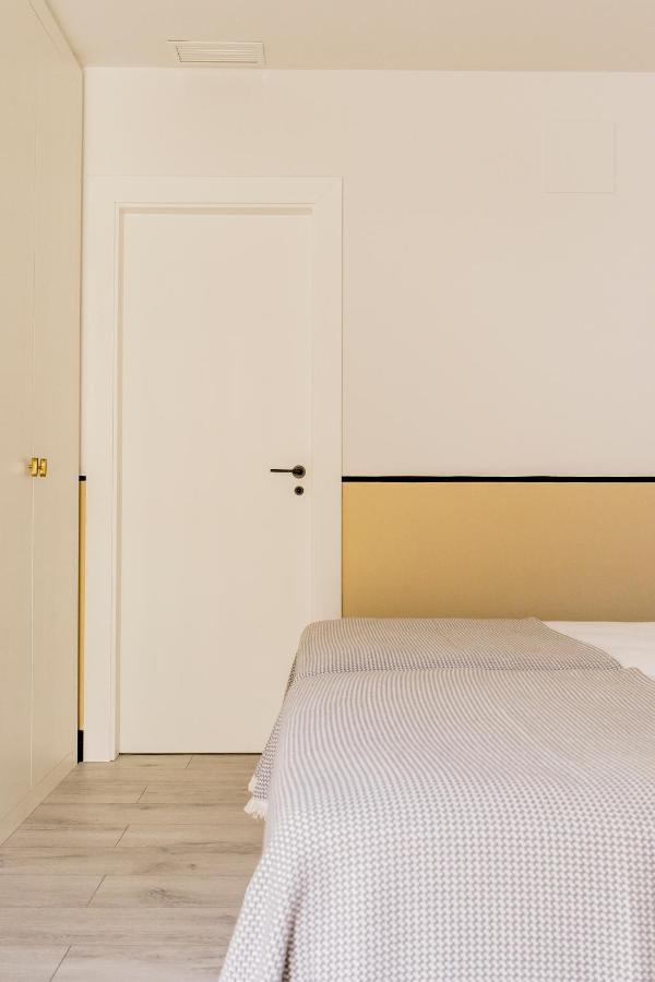 Pasaje Zamora Apartamentos Sevilla Dış mekan fotoğraf
